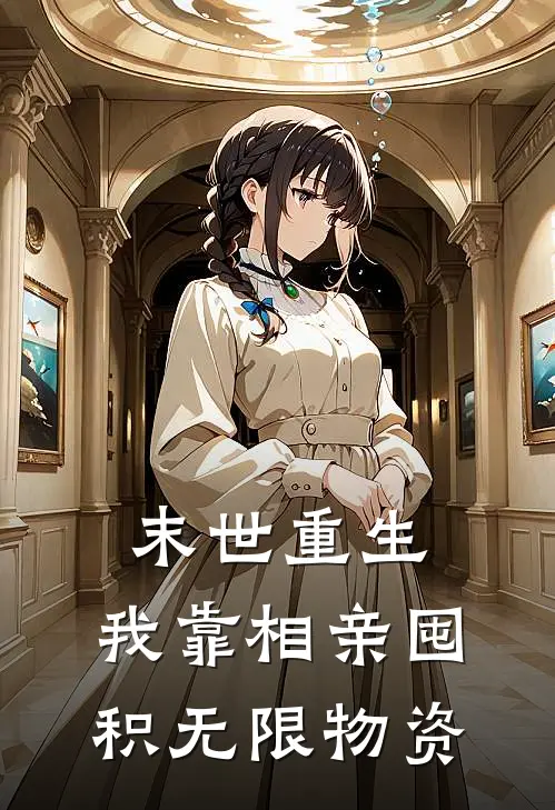 末世重生，我靠相亲囤积无限物资