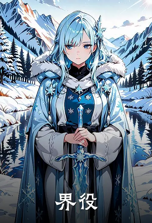 界役姜川赵栗推荐完结小说_免费阅读界役(姜川赵栗)