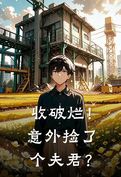 收破烂！意外捡了个夫君？孙权孙策最新小说推荐_完结小说收破烂！意外捡了个夫君？(孙权孙策)