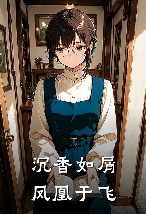 沉香如屑：凤凰于飞