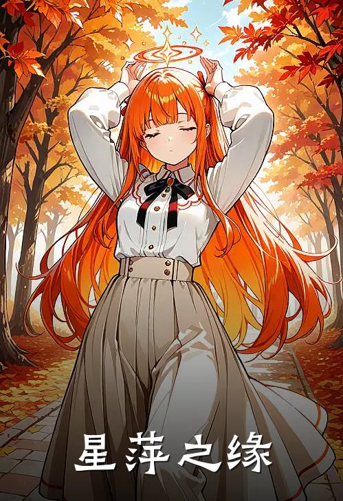 星萍之缘