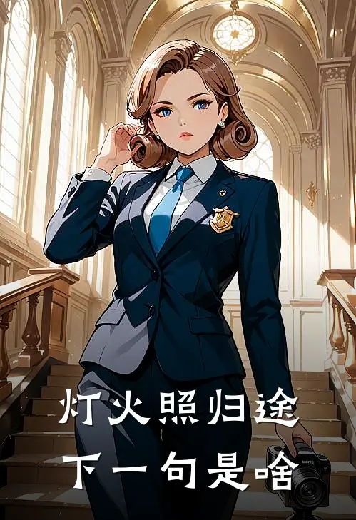 灯火照归途,下一句是啥