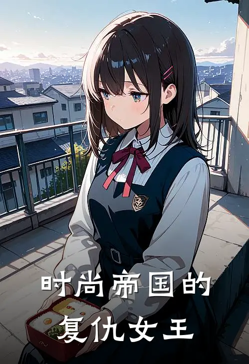 时尚帝国的复仇女王