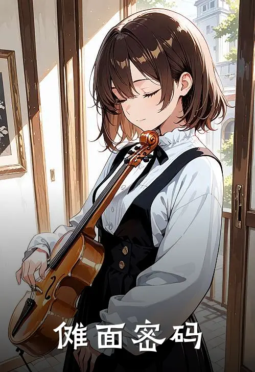 傩面密码(林夏林溪)最新小说推荐_最新热门小说傩面密码林夏林溪