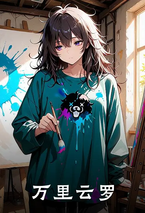 万里云罗(岱岳言蹊)最新完结小说_完结版小说全文免费阅读万里云罗(岱岳言蹊)