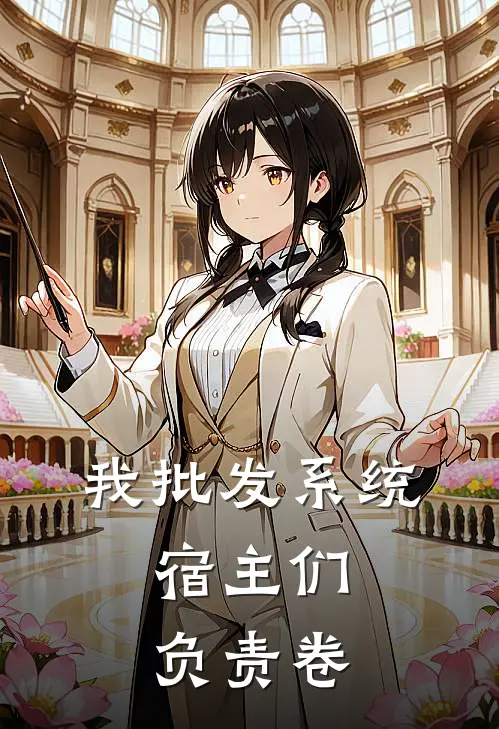 我批发系统，宿主们负责卷(李云王昊)热门网络小说_最新完本小说我批发系统，宿主们负责卷(李云王昊)