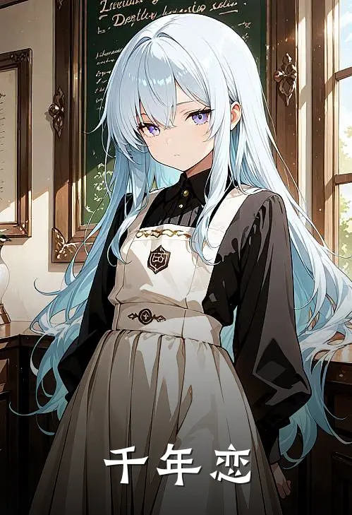 千年恋