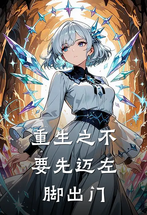 重生之不要先迈左脚出门(李婶京兆府尹)完整版小说全文免费阅读_免费阅读无弹窗重生之不要先迈左脚出门李婶京兆府尹