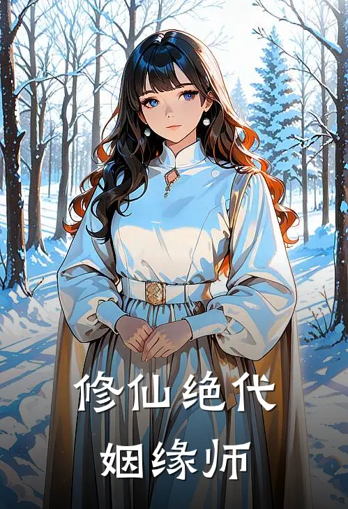 修仙绝代姻缘师