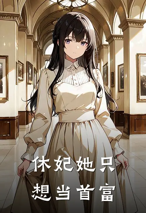 休妃她只想当首富