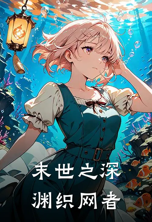 末世之深渊织网者(墨菲斯贾格)热门小说大全_免费小说大全末世之深渊织网者墨菲斯贾格