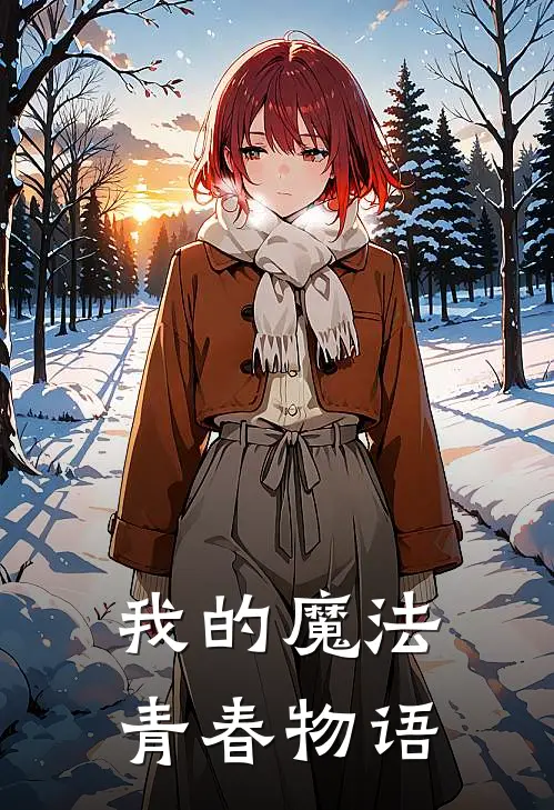 我的魔法青春物语(江蓓蓓林晓冉)最新小说_免费阅读完整版小说我的魔法青春物语(江蓓蓓林晓冉)