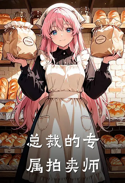 总裁的专属拍卖师