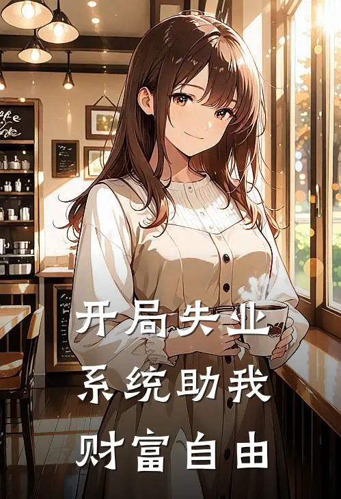 开局失业，系统助我财富自由李默王敏全文免费阅读无弹窗大结局_（李默王敏）开局失业，系统助我财富自由最新小说