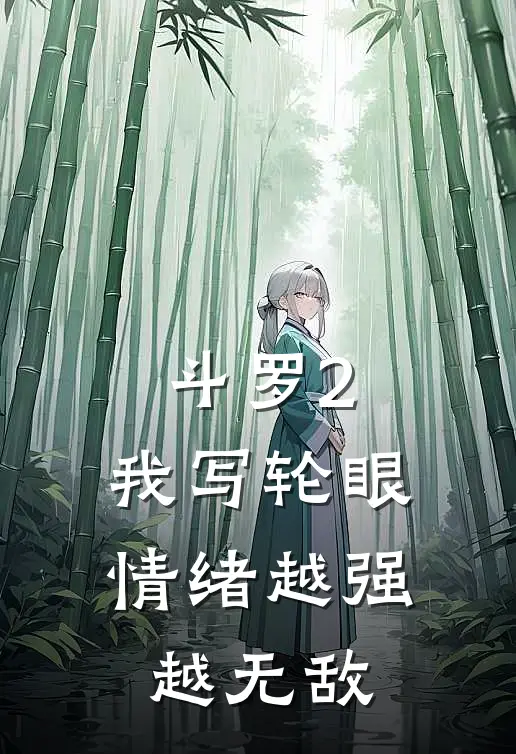 斗罗2：我写轮眼情绪越强越无敌