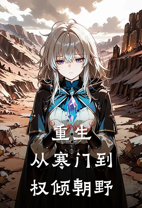 重生：从寒门到权倾朝野沈砚之沈砚免费小说_完本免费小说重生：从寒门到权倾朝野沈砚之沈砚