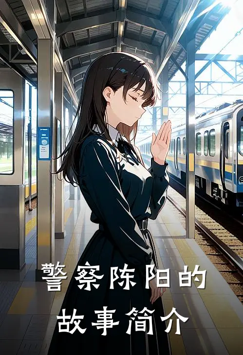 警察陈阳的故事简介