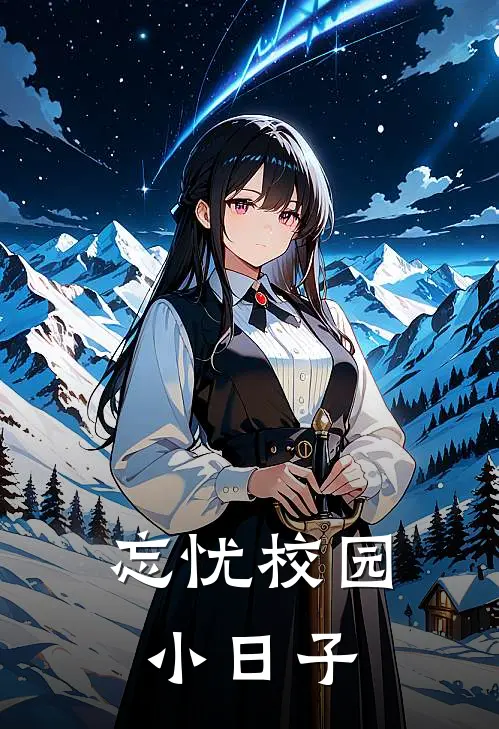 忘忧校园小日子(林开元秦雨舟)好看的完结小说_完本小说忘忧校园小日子林开元秦雨舟