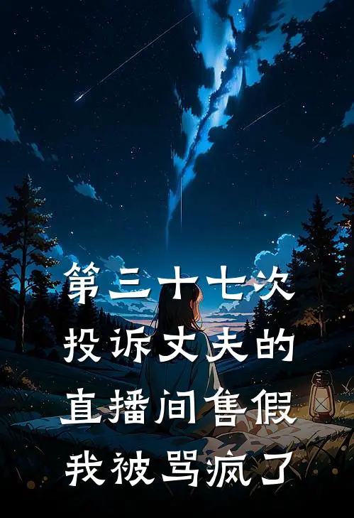 沈泽沈总(第三十七次投诉丈夫的直播间售假，我被骂疯了)_《第三十七次投诉丈夫的直播间售假，我被骂疯了》最新章节免费在线阅读