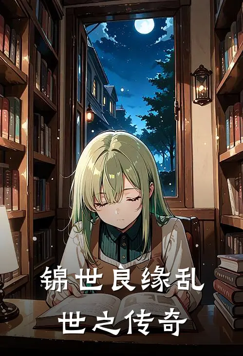 锦世良缘乱世之传奇(沈若锦秦琅)热门网络小说_小说推荐完结锦世良缘乱世之传奇(沈若锦秦琅)