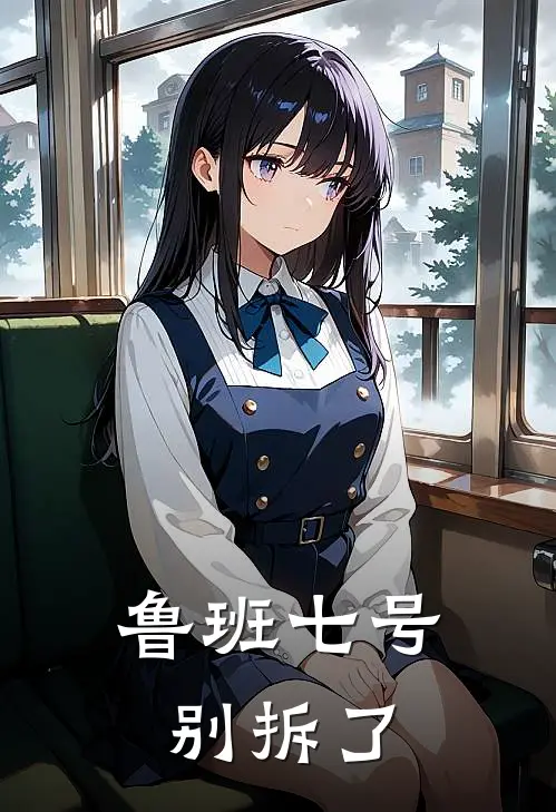 鲁班七号别拆了