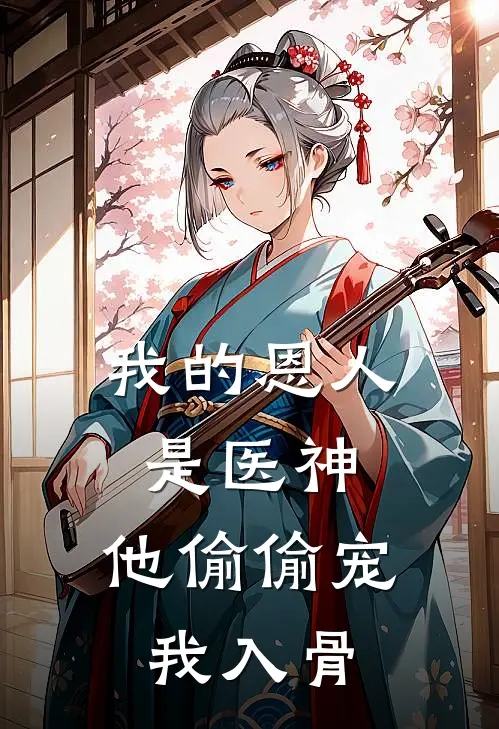 林清瑶顾轩《我的恩人是医神，他偷偷宠我入骨》完结版免费阅读_林清瑶顾轩热门小说