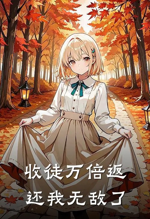 收徒万倍返还我无敌了林逸张依依_《收徒万倍返还我无敌了》最新章节免费在线阅读