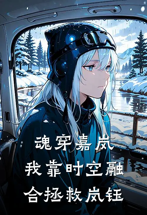 魂穿嘉岚，我靠时空融合拯救岚钰