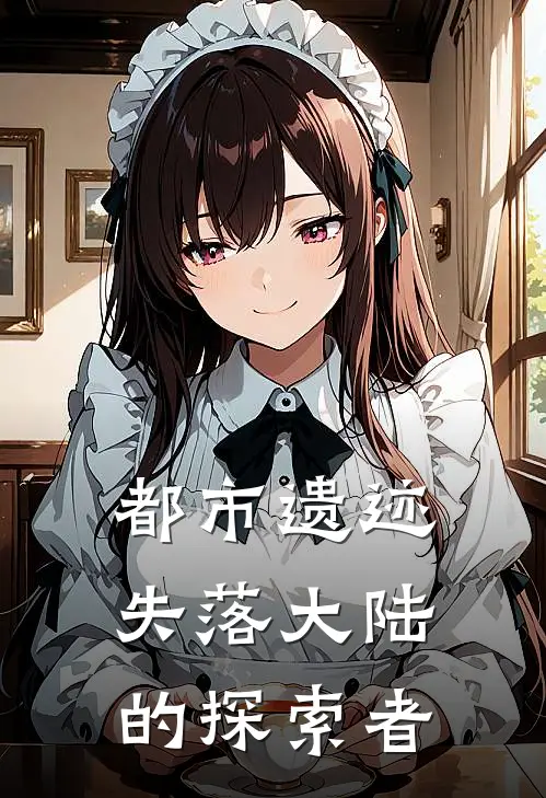 都市遗迹失落大陆的探索者