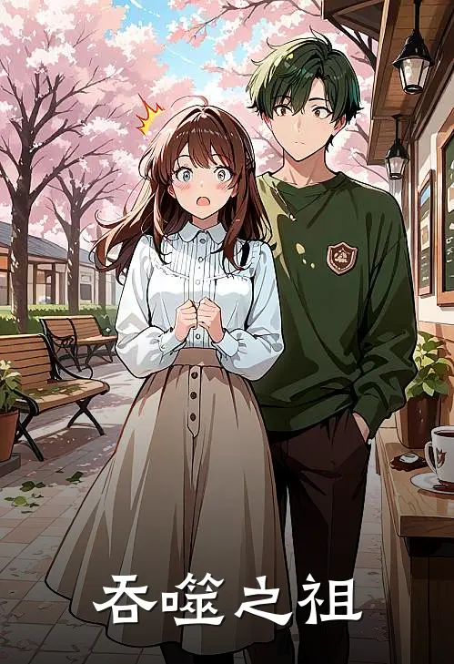 吞噬之祖(王皓陈园)免费小说完结_最新推荐小说吞噬之祖(王皓陈园)