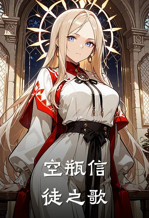 空瓶信徒之歌(璃衡星阙)免费小说_完整版免费阅读空瓶信徒之歌璃衡星阙