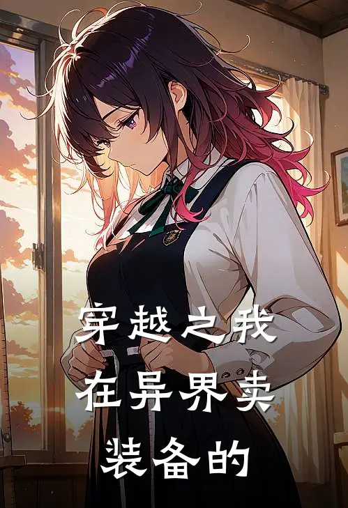 穿越之我在异界卖装备的