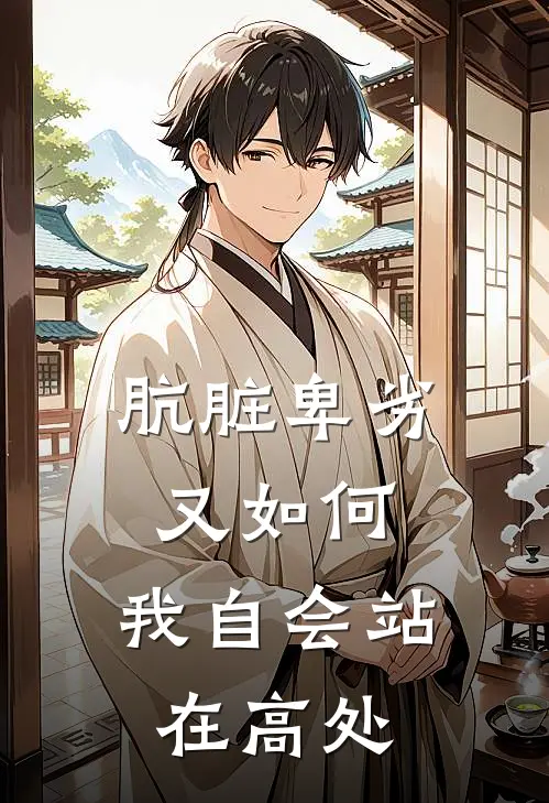 肮脏卑劣又如何，我自会站在高处