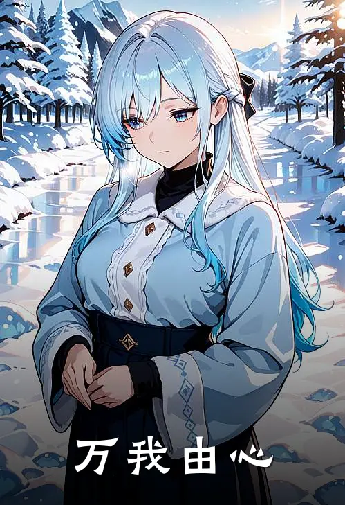 万我由心(林渊林薇)完整版免费全文阅读_完本小说推荐万我由心(林渊林薇)