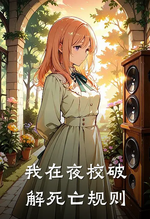 我在夜校破解死亡规则