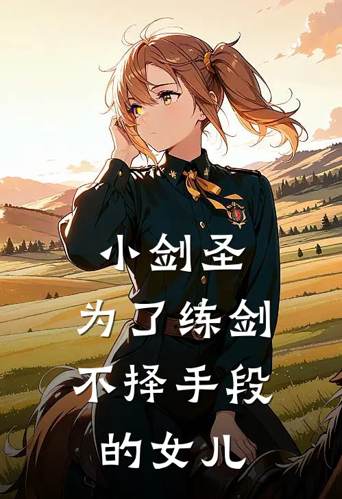 小剑圣，为了练剑不择手段的女儿(玛茵弗兰奇)在线免费小说_免费阅读全文小剑圣，为了练剑不择手段的女儿(玛茵弗兰奇)