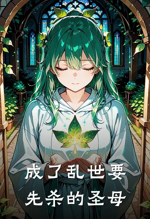 成了乱世要先杀的圣母(秦沉月池夕染)全本完结小说_完整版免费全文阅读成了乱世要先杀的圣母(秦沉月池夕染)