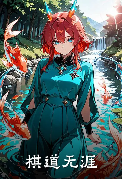 棋道无涯叶星河林墨免费小说完结_最新完本小说推荐棋道无涯(叶星河林墨)