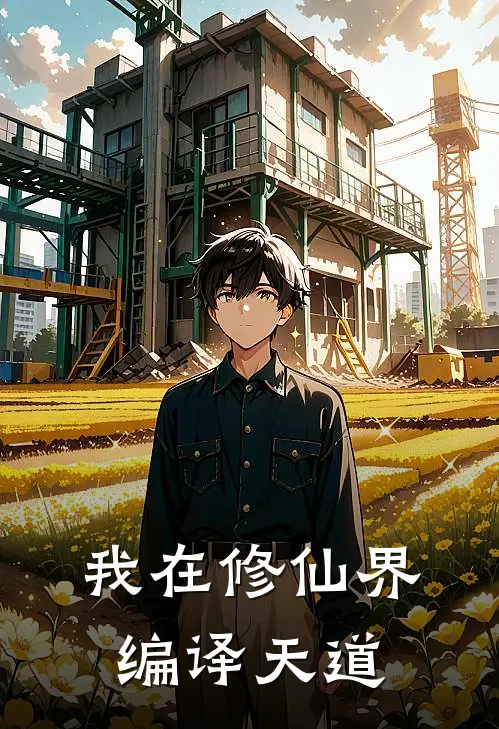 我在修仙界编译天道林凡王磊免费小说在线看_完本小说阅读我在修仙界编译天道(林凡王磊)