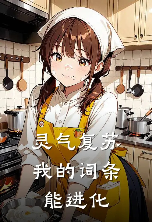 灵气复苏：我的词条能进化(凌云李雪)免费小说阅读_免费小说完整版灵气复苏：我的词条能进化(凌云李雪)