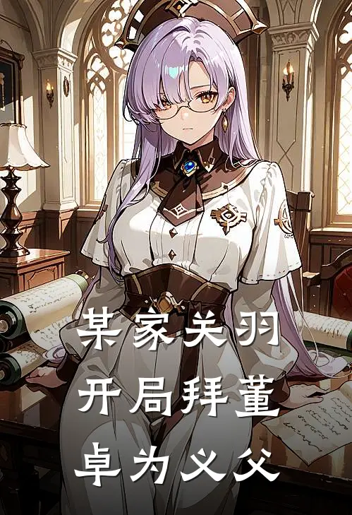 某家关羽，开局拜董卓为义父