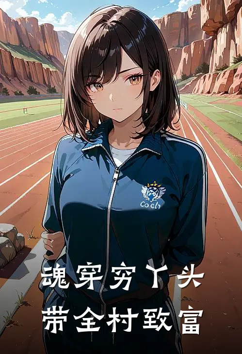 魂穿穷丫头，带全村致富