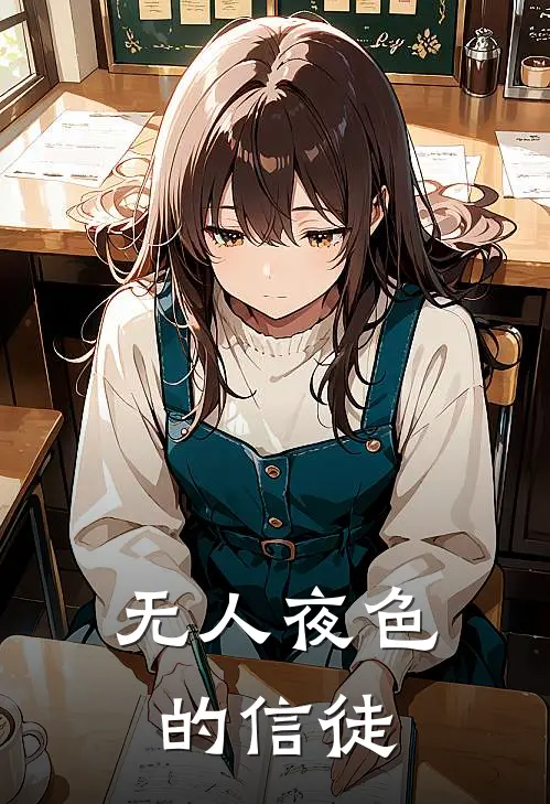 无人夜色的信徒(江阙苏简)_江阙苏简热门小说