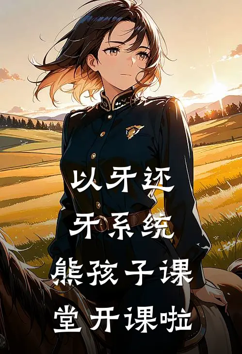 以牙还牙系统：熊孩子课堂开课啦春晓董秀兰最新章节免费阅读_以牙还牙系统：熊孩子课堂开课啦热门小说