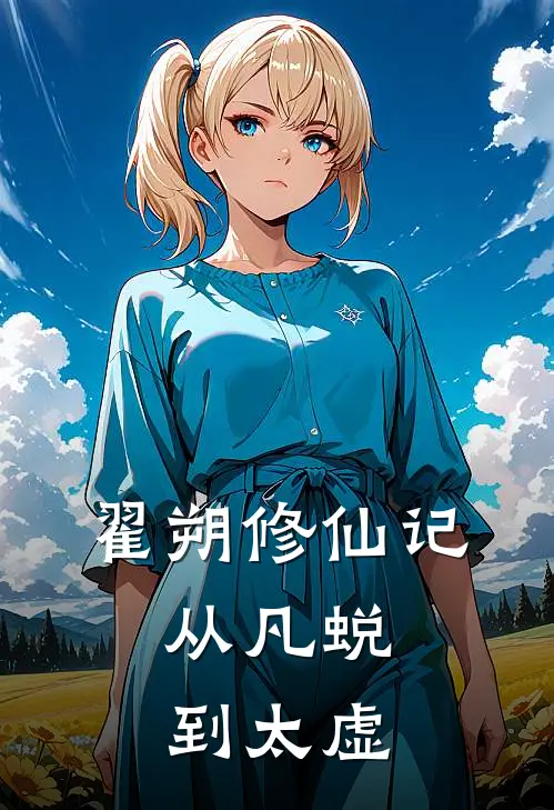 《翟朔修仙记：从凡蜕到太虚》翟朔柳阴免费完本小说在线阅读_《翟朔修仙记：从凡蜕到太虚》翟朔柳阴免费小说