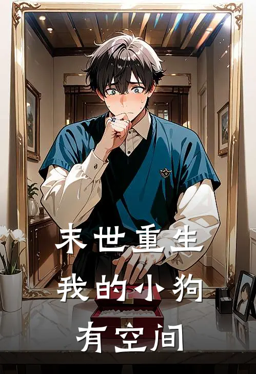 末世重生，我的小狗有空间林晚林晚热门的小说_热门小说在线阅读末世重生，我的小狗有空间林晚林晚