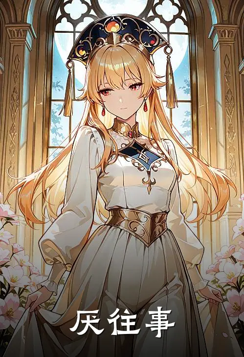 厌往事(许厌安林叙言)完结版免费阅读_厌往事全文免费阅读