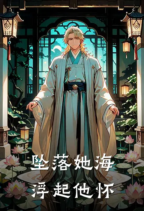 坠落她海，浮起他怀沈惊棠陆延之完结小说_免费小说在线看坠落她海，浮起他怀沈惊棠陆延之