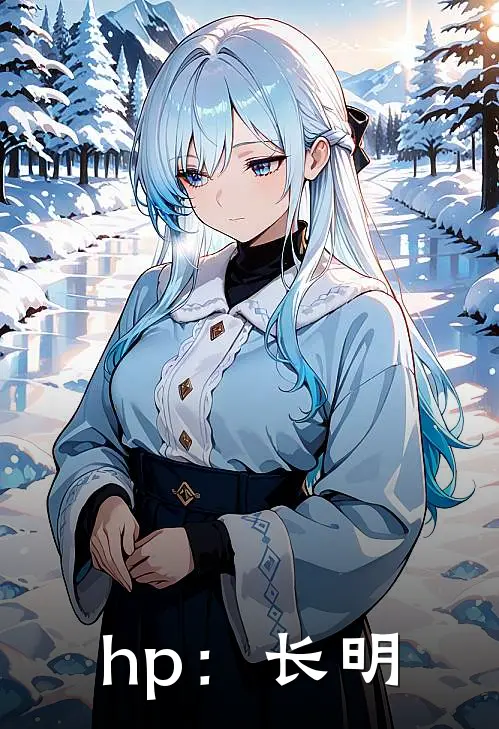 hp：长明(邓布利多塞勒妮)完本小说_全本免费小说hp：长明邓布利多塞勒妮