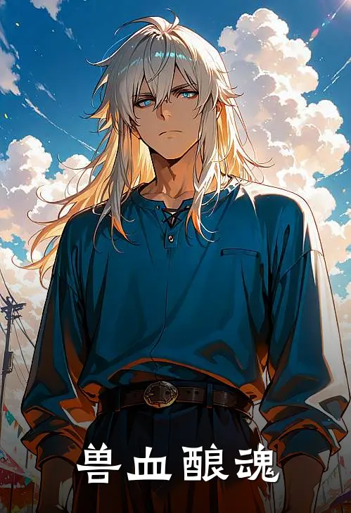 兽血酿魂(阿夕云伯)完结小说推荐_免费小说兽血酿魂(阿夕云伯)